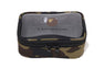 1ST CAMO CLEAR POUCH