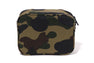 1ST CAMO CLEAR POUCH