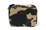 1ST CAMO CLEAR POUCH