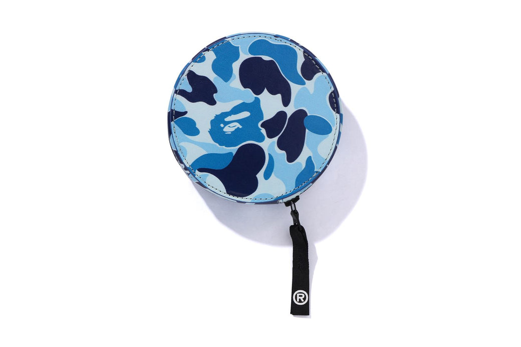 ABC CAMO SHARK COIN CASE | bape.com