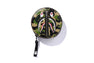 ABC CAMO SHARK COIN CASE