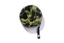 ABC CAMO SHARK COIN CASE