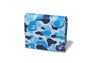 ABC CAMO MINI WALLET