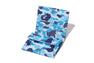 ABC CAMO MINI WALLET