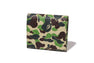 ABC CAMO MINI WALLET