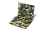 ABC CAMO MINI WALLET