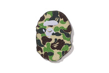 ABC CAMO APE HEAD CARD CASE