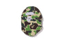 ABC CAMO APE HEAD CARD CASE