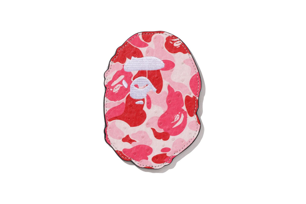ape エイプ　缶バッジ　カバ A BATHING APE - エイプ缶バッジの通販 by ゆのすけ's shop｜ア