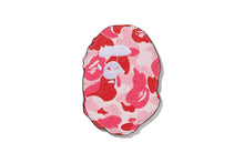 ABC CAMO APE HEAD CARD CASE