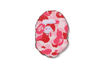 ABC CAMO APE HEAD CARD CASE