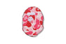ABC CAMO APE HEAD CARD CASE