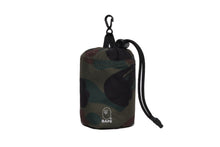 1ST CAMO PACKABLE WAIST BAG TRAVEL