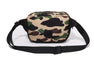1ST CAMO PACKABLE WAIST BAG TRAVEL
