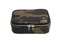 1ST CAMO AMENITY POUCH TRAVEL