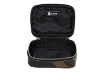 1ST CAMO AMENITY POUCH TRAVEL