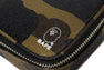 1ST CAMO AMENITY POUCH TRAVEL