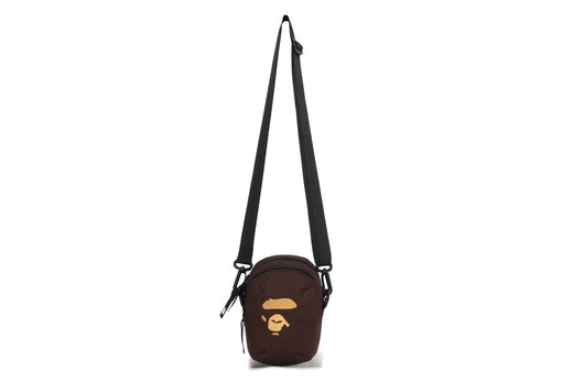 APE HEAD CAMERA POUCH TRAVEL