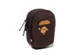APE HEAD CAMERA POUCH TRAVEL