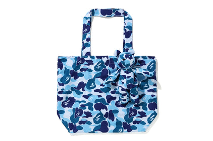 ABC CAMO BEAR ECO BAG (S) TRAVEL