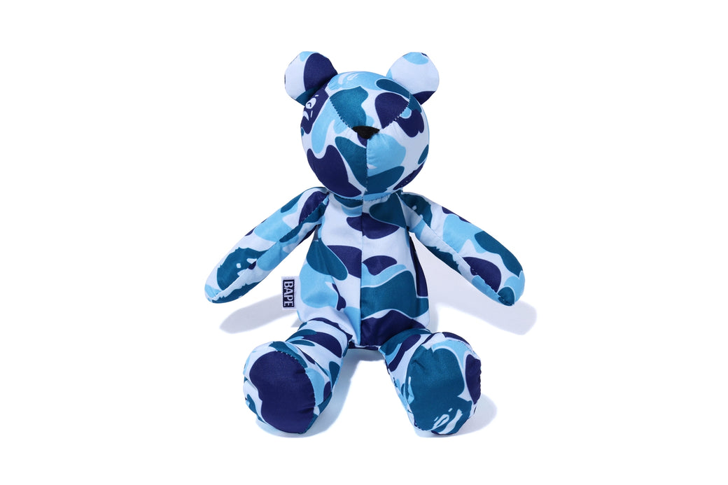 ABC CAMO BEAR ECO BAG (S) TRAVEL | bape.com