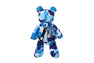 ABC CAMO BEAR ECO BAG (S) TRAVEL