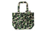 ABC CAMO BEAR ECO BAG (S) TRAVEL
