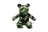 ABC CAMO BEAR ECO BAG (S) TRAVEL