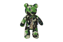 ABC CAMO BEAR ECO BAG (S) TRAVEL