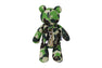 ABC CAMO BEAR ECO BAG (S) TRAVEL