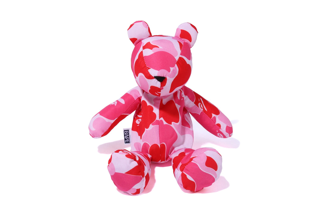 ABC CAMO BEAR ECO BAG (S) TRAVEL | bape.com