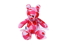 ABC CAMO BEAR ECO BAG (S) TRAVEL
