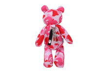 ABC CAMO BEAR ECO BAG (S) TRAVEL