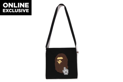 BAPE ONLINE SACOCHE BAPEC
