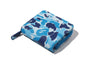 ABC CAMO MINI WALLET