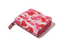 ABC CAMO MINI WALLET