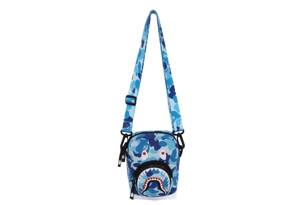 ABC CAMO SHARK MINI BAG | bape.com
