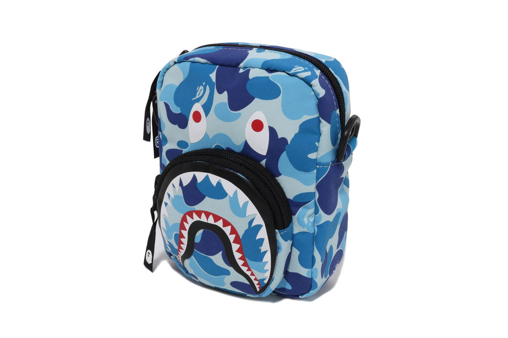 ABC CAMO SHARK MINI BAG | bape.com
