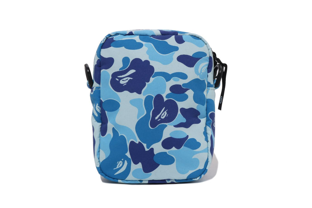 ABC CAMO SHARK MINI BAG | bape.com