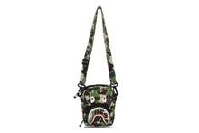 ABC CAMO SHARK MINI BAG