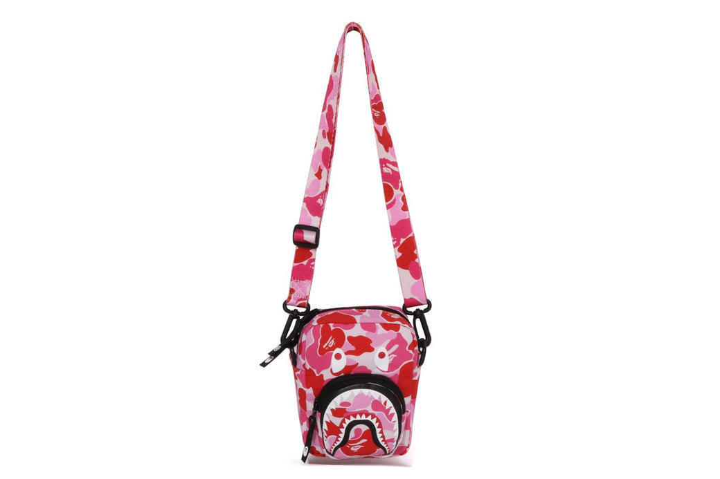 ABC CAMO SHARK MINI BAG | bape.com