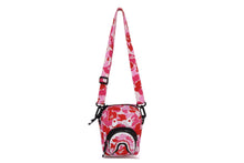 ABC CAMO SHARK MINI BAG