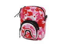ABC CAMO SHARK MINI BAG