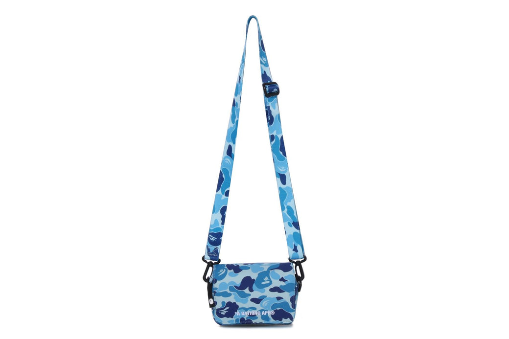 ABC CAMO MINI SHOULDER BAG | bape.com