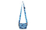 ABC CAMO MINI SHOULDER BAG