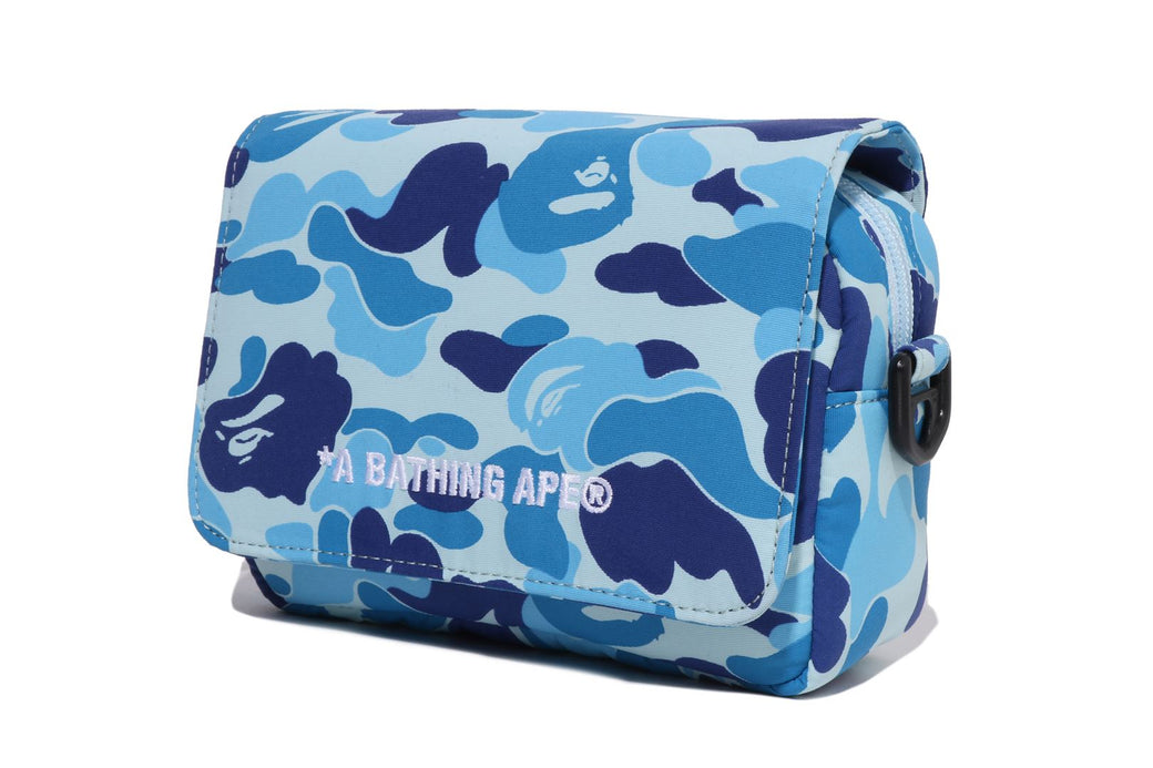 ABC CAMO MINI SHOULDER BAG | bape.com