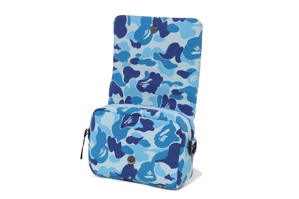 ABC CAMO MINI SHOULDER BAG | bape.com
