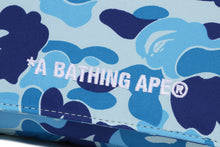 ABC CAMO MINI SHOULDER BAG