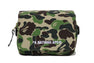 ABC CAMO MINI SHOULDER BAG