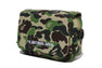 ABC CAMO MINI SHOULDER BAG